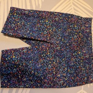 Rafaella Women's Colorful Patterned Shorts